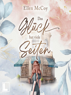 cover image of Das Glück hat viele Seiten (ungekürzt)